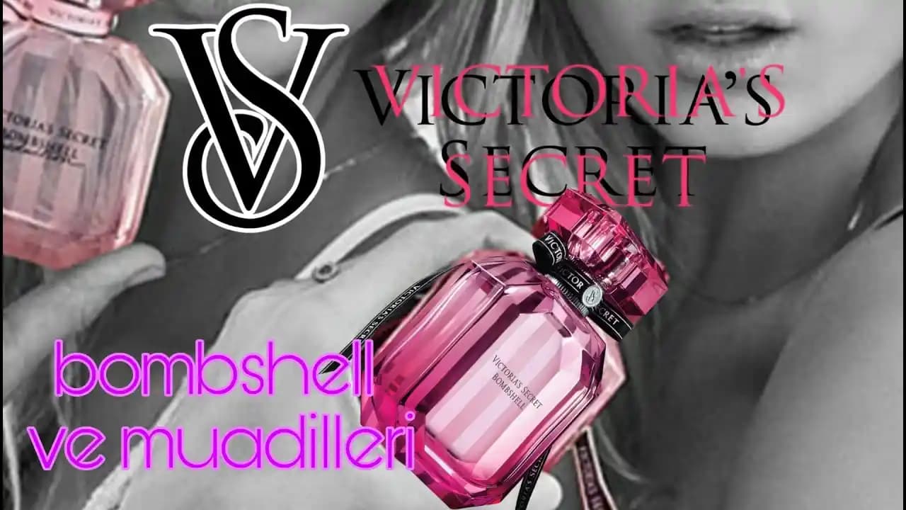 Victoria's Secret Parfümlerinin Muadilleri: Kalite ve Ekonomiyi Birleştiren Alternatifler