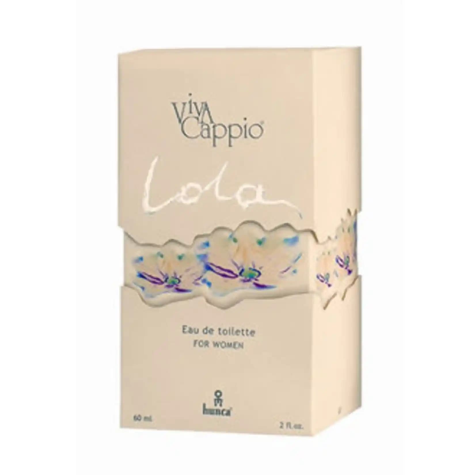 Viva Cappio Lola Kozmetik Markası: Doğal İçerikler ve Sürdürülebilirlik ile Yenilikçi Güzellik Ürünleri