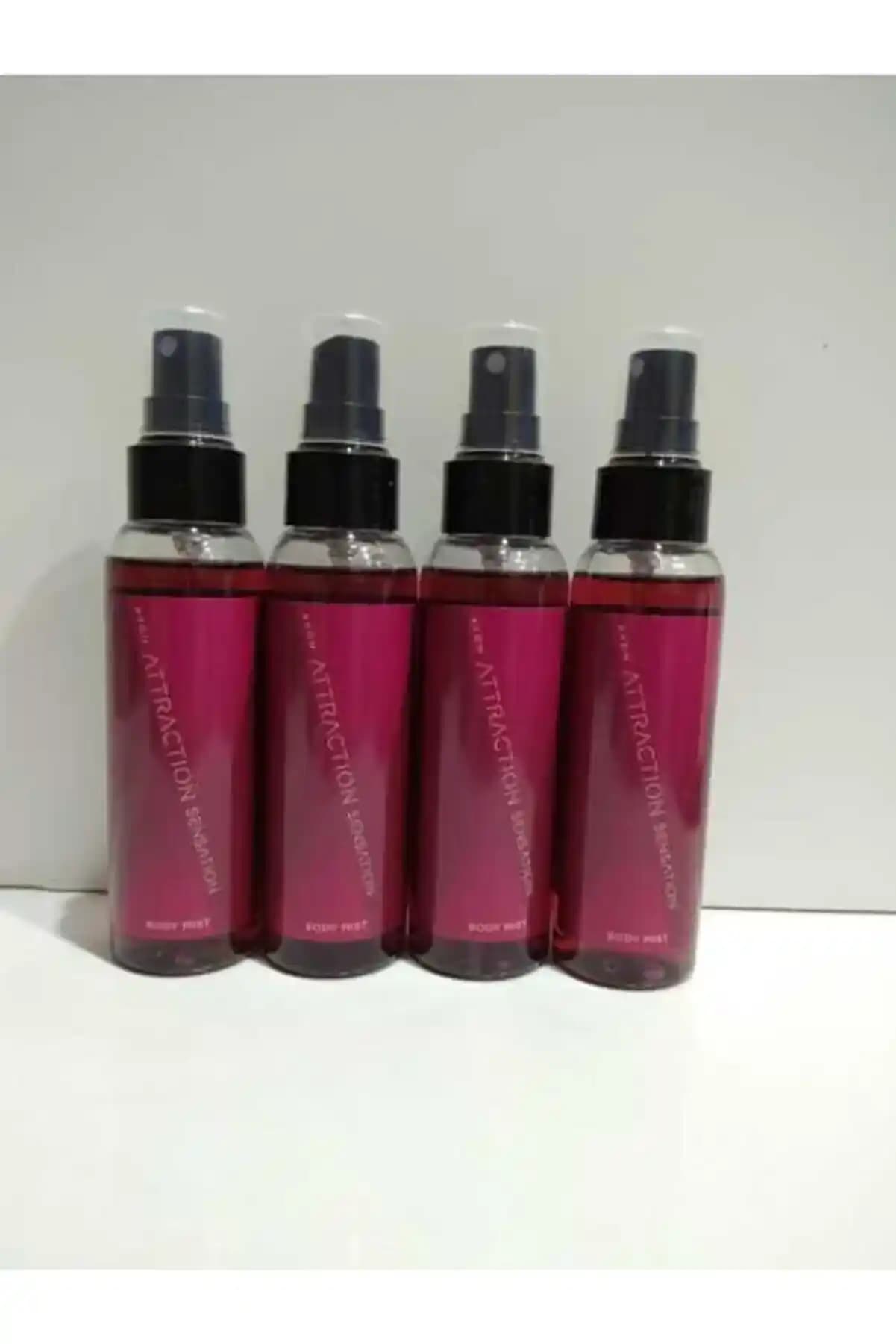 Vücut Spreyi Nedir, Nasıl Seçilir ve Kendini İfade Etmenin Güçlü Bir Yolu