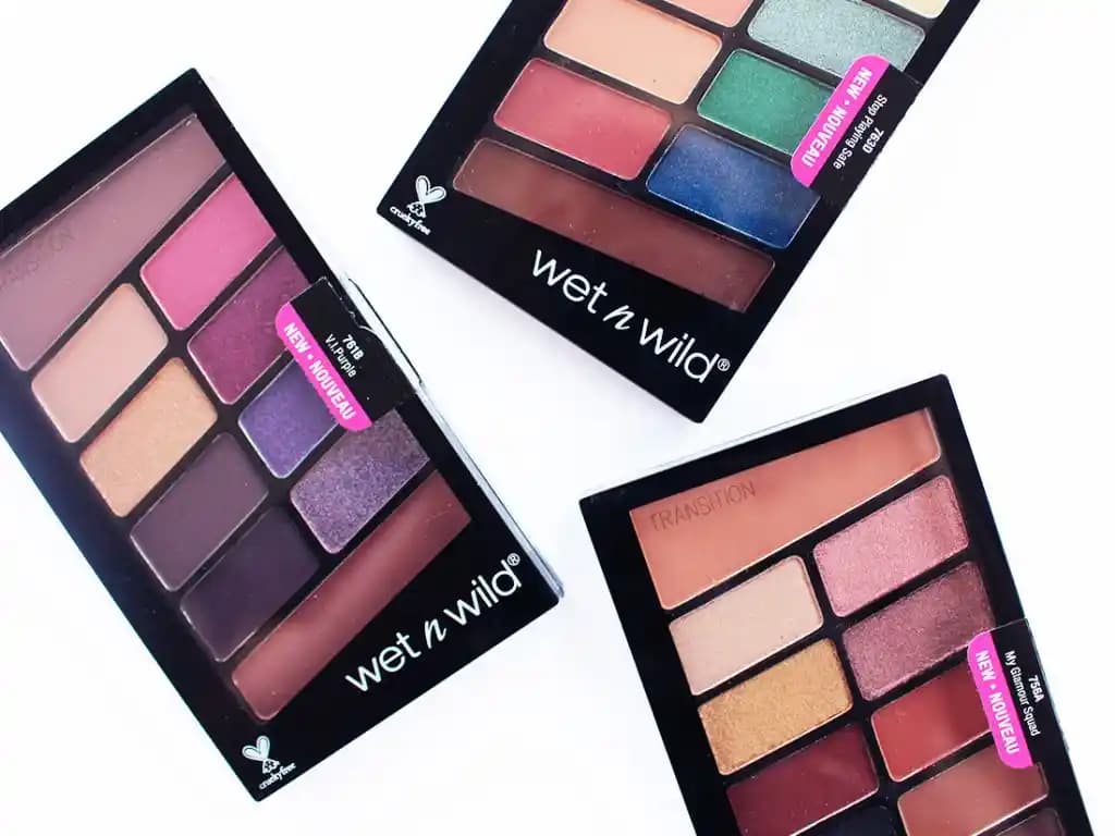 Wet n Wild Paletleri: Uygun Fiyatlı ve Yüksek Performanslı Makyaj Çözümleri