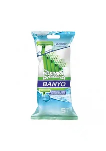 Wilkonson Banyo: Estetik ve Güvenilirlik ile Modern Banyo Dekorasyonu Çözümleri