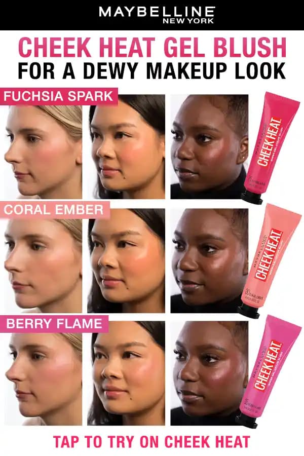 Yanaklarda Hissettiğiniz Sıcaklık: Kozmetik ve Sağlık Açısından Cheek Heat Fenomeni