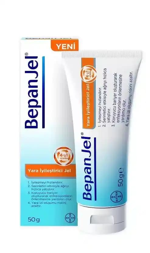 Yara İyileştirici Kremler: Cilt Sağlığınız İçin En Güvenilir ve Etkili Seçenekler