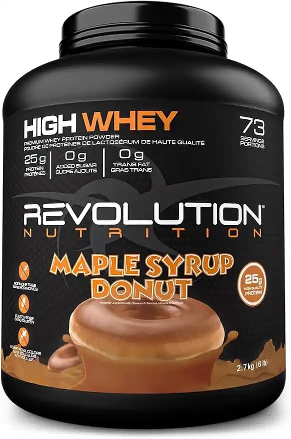 Yüksek Proteinli Whey Kullanımıyla Doğal ve Güçlü Cilt Bakımı Trendleri