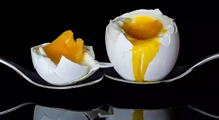 Yumurta Beyazının Cilt Sağlığı ve Güzelliğine Katkıları Doğal ve Etkili Bakım Yöntemleri