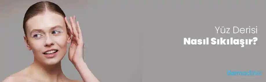 Yüz Derisinin Temizlenmesi ve Sağlıklı Cilt İçin Doğru Bakım Yöntemleri