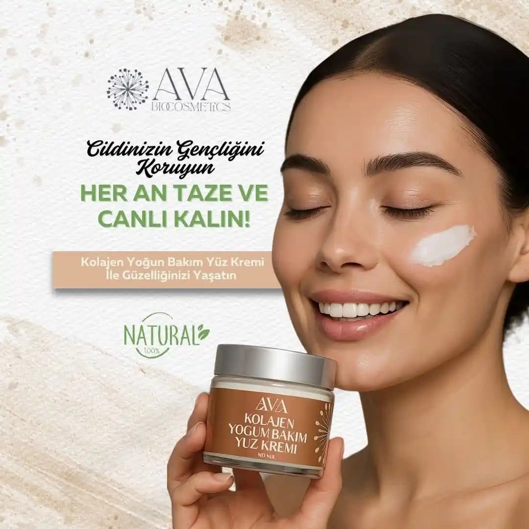 Yüz Kremi Seçimi ve Cilt Tipine Göre En İyi Kullanım Önerileri