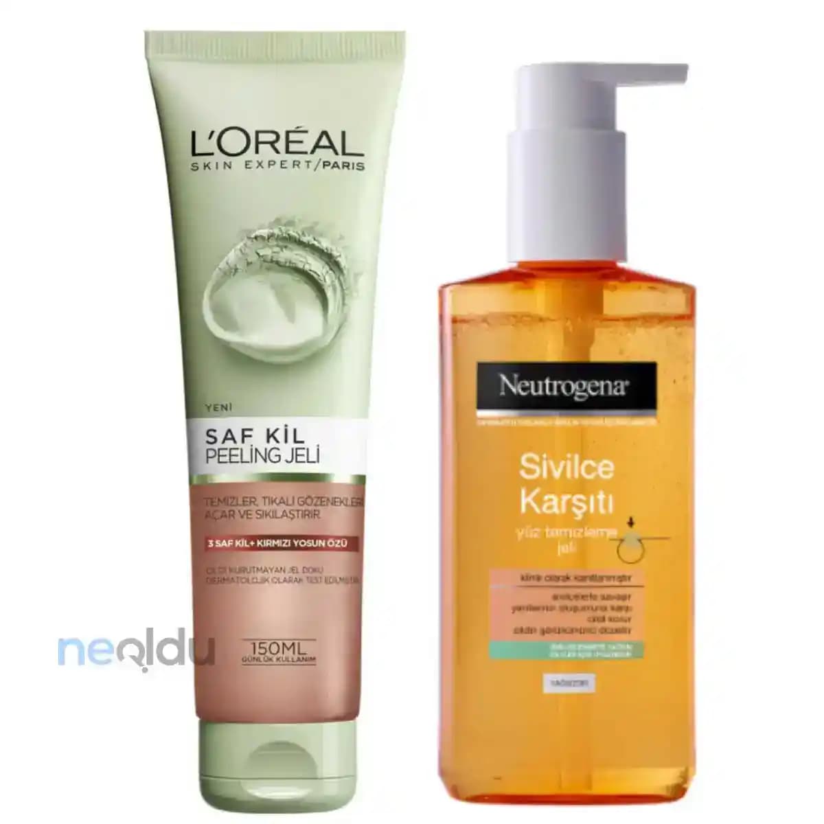 Yüz Temizleme Jeli Seçimi ve Kullanımıyla Sağlıklı Cilt Bakımı Rehberi