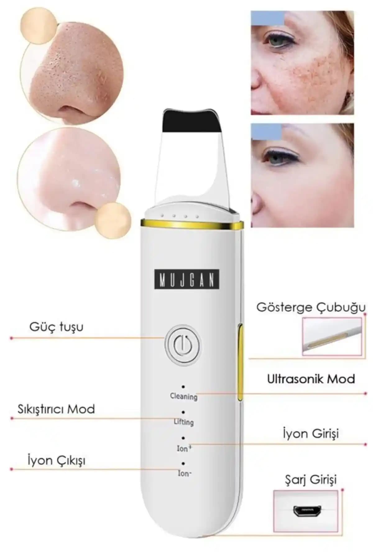 Yüzde Ölü Deri Temizliği Yöntemleri ve Cilt Sağlığını Artıran İpuçları