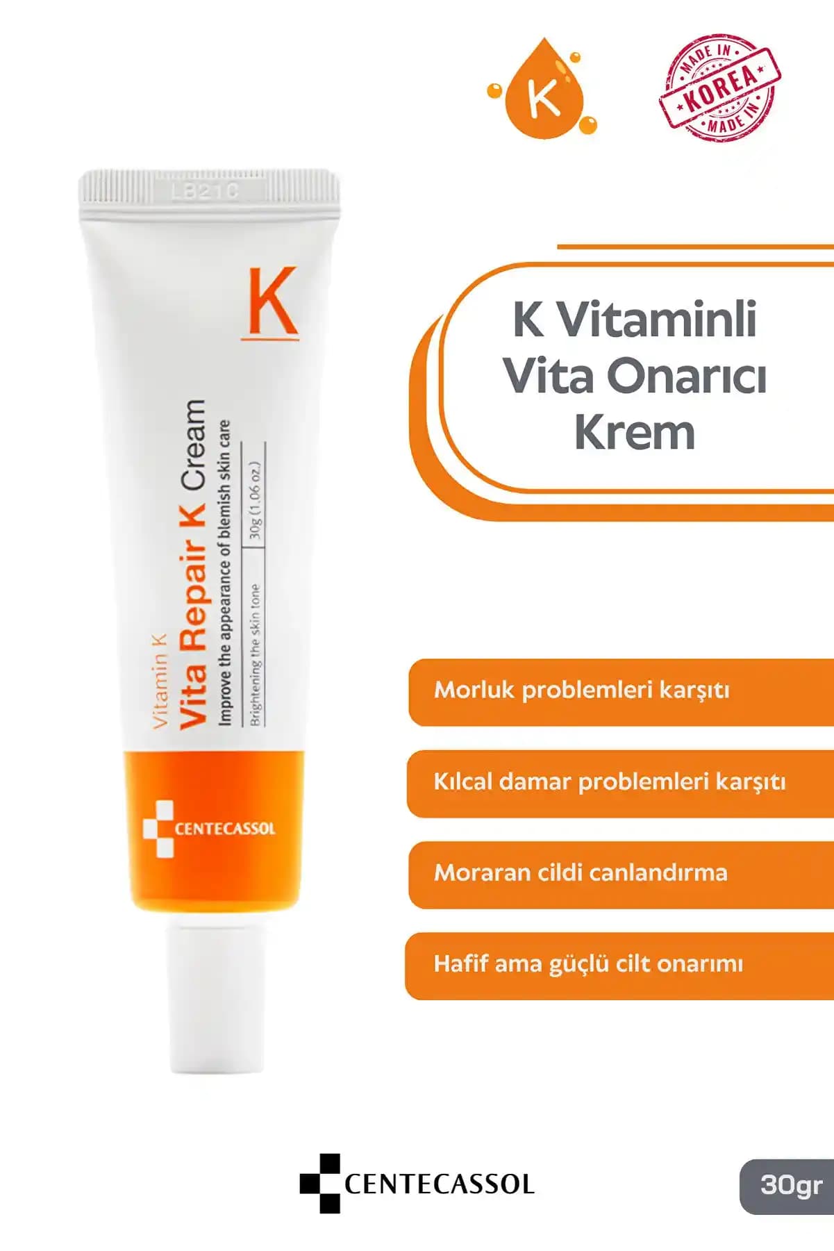 Yüzdeki Kılcal Damarlar İçin En Etkili Krem ve Tedavi Seçenekleri