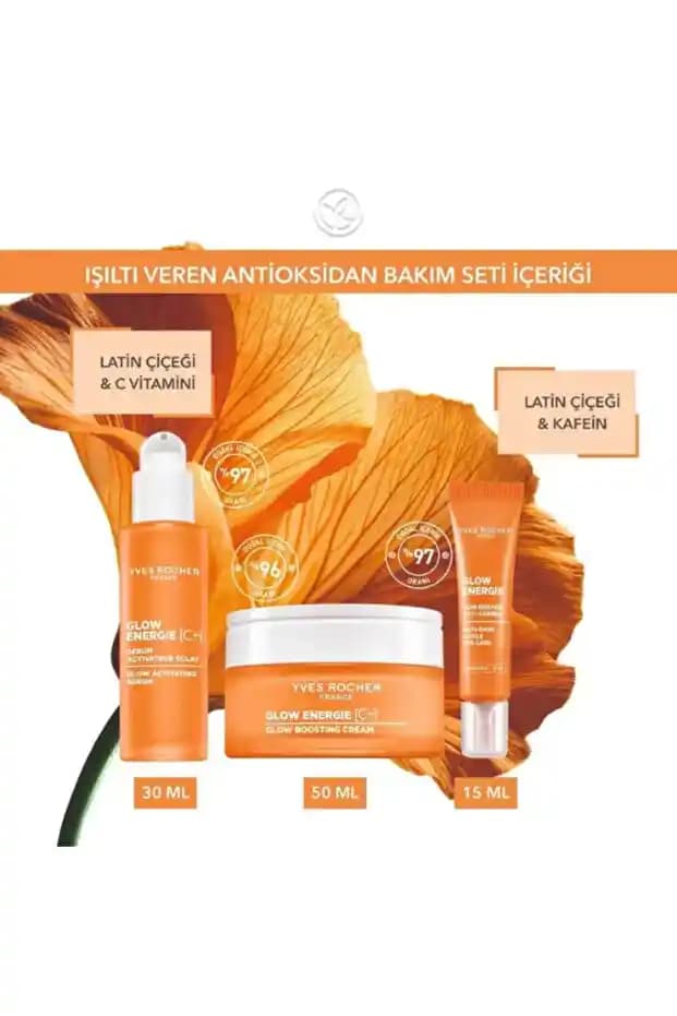 Yves Rocher ile Cilt Analizi ve Kişiselleştirilmiş Bakım Çözümleri