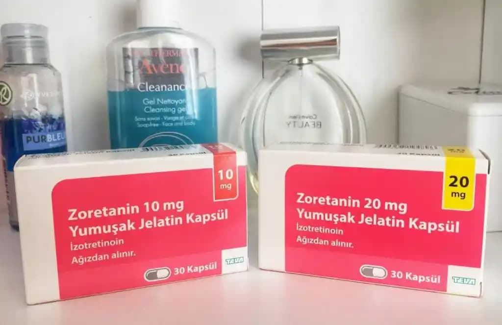 Zoretanin Kullanımı ve Dikkat Edilmesi Gerekenler Cilt Sağlığı İçin Rehber