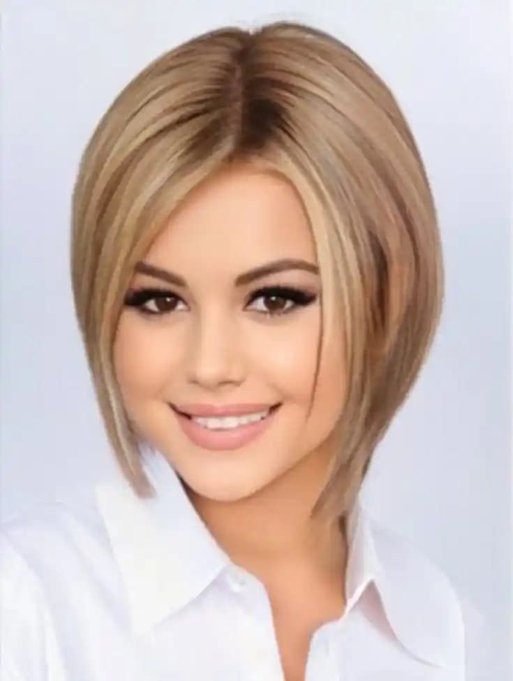 2026 Kısa Düz Saç Modelleri: Kat, Kakül, Pixie ve Kısa Bob Trendleri