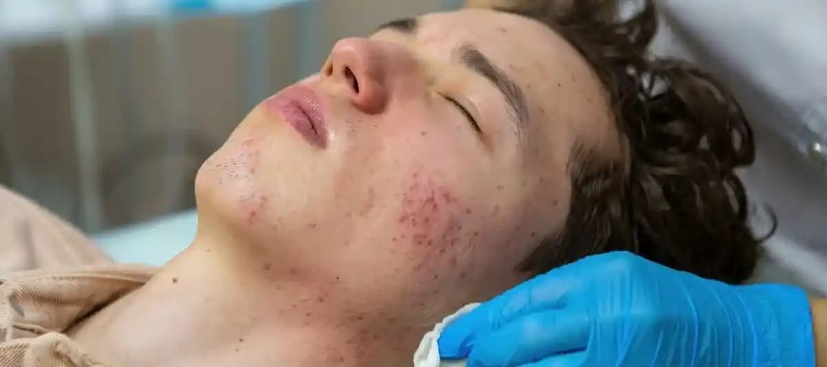 4 Aydan Uzun Süren Sivilce Sorunları ve Etkili Cilt Bakımı Yöntemleri