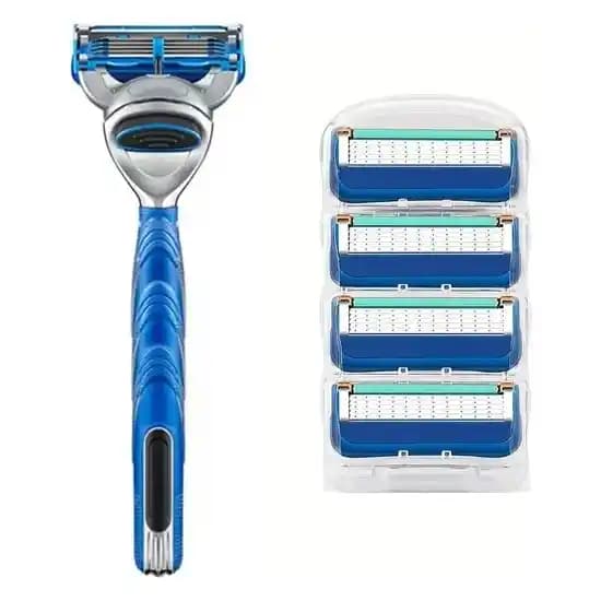 4 Bıçaklı Jiletlerin Teknik Özellikleri ve Kullanım Alanları Hakkında Detaylı Bilgi