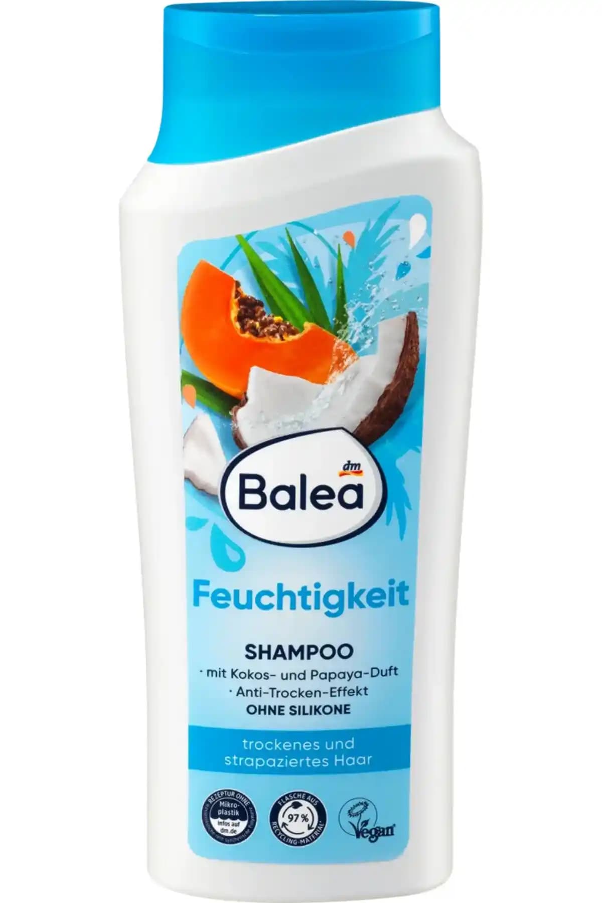 Alman Şampuan Markalarının Kalite, Özellik ve Güvenilirlik Standartları Üzerine İnceleme