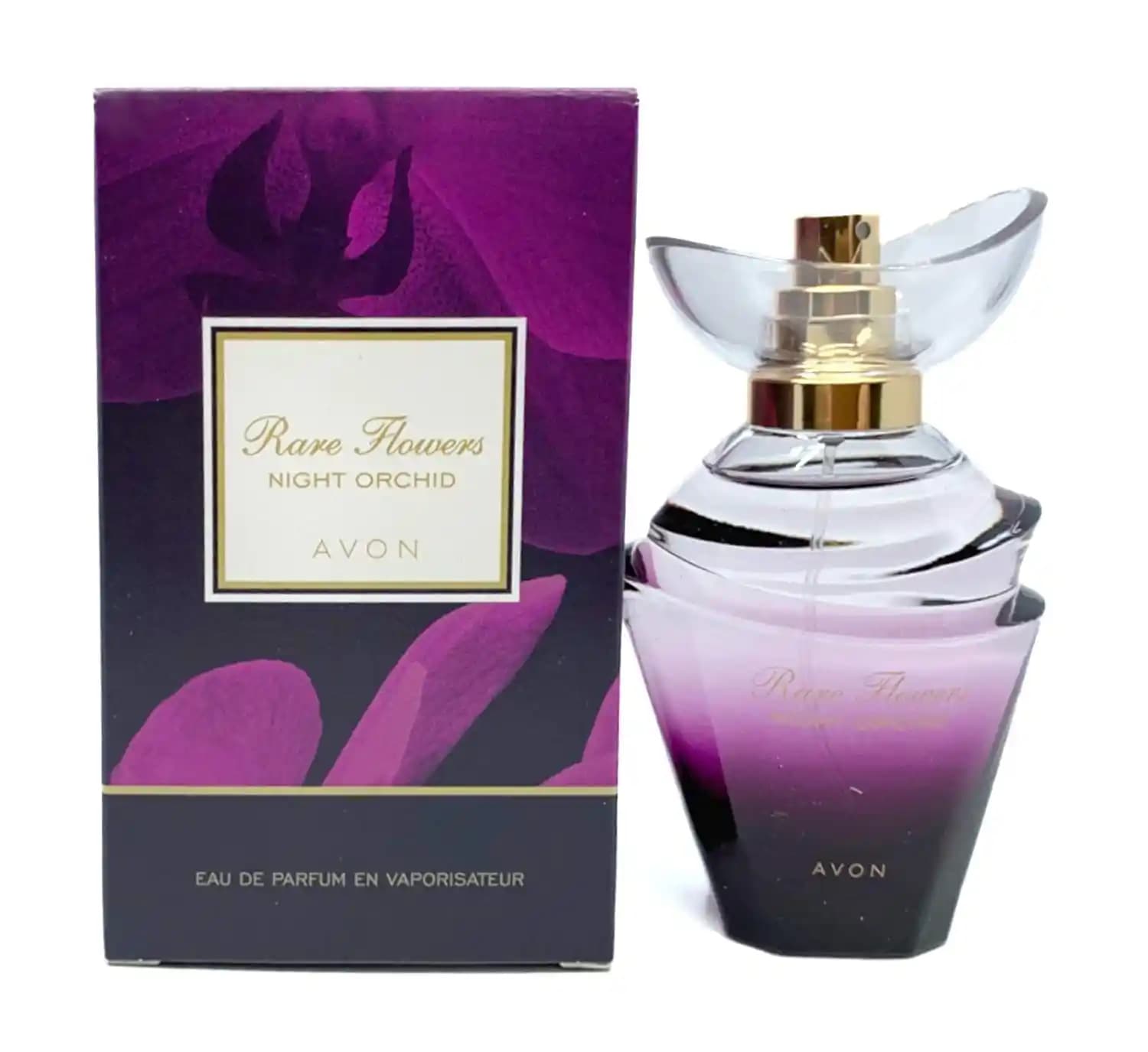 Avon Rare Flowers Night Orchid: Kozmetik ve Kişisel Bakımda Bilgi Eksikliğiyle Sınırlı Değerlendirme