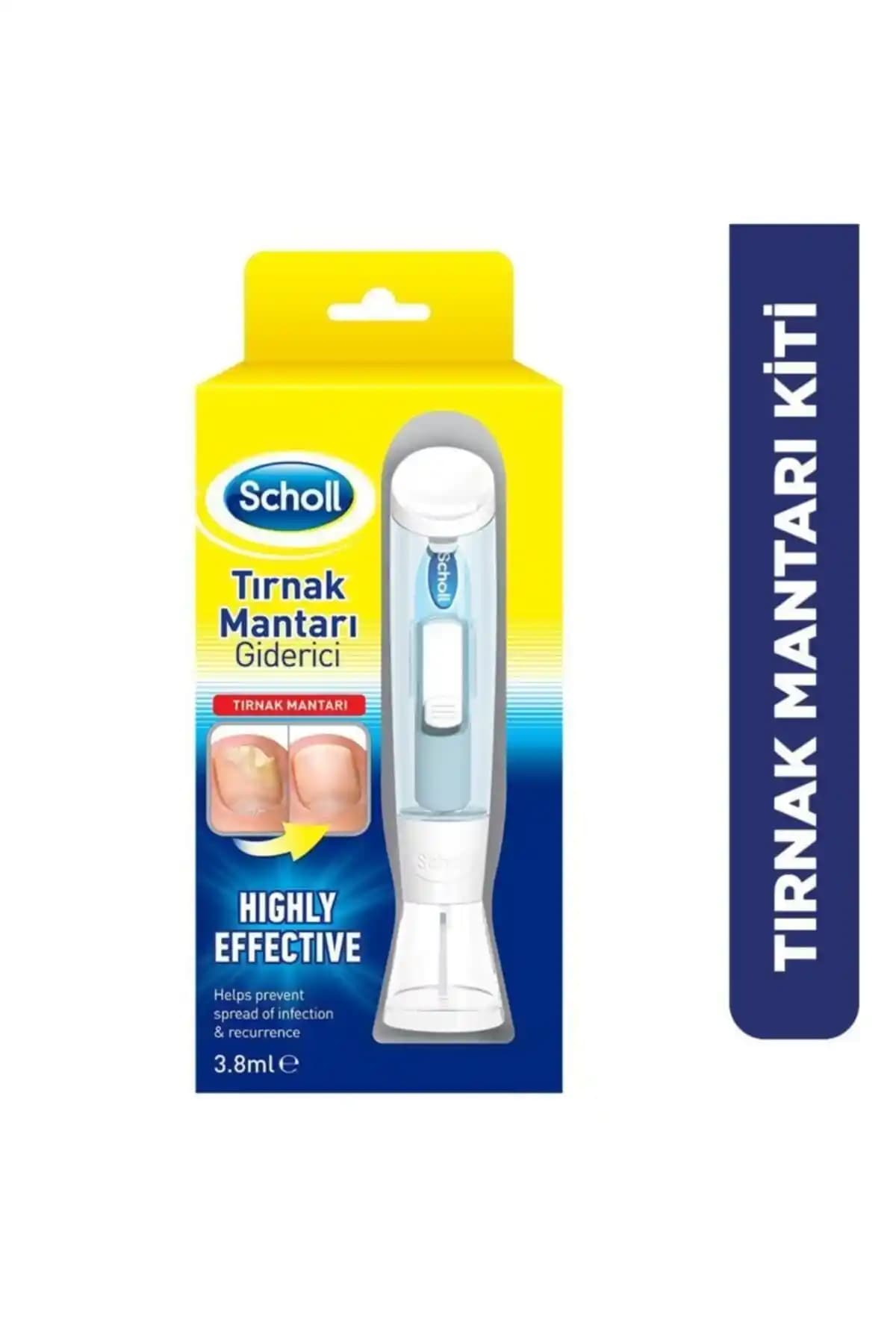 Ayak Mantarı Tedavisi: Antifungal İlaç Seçenekleri ve Hijyen Önerileri