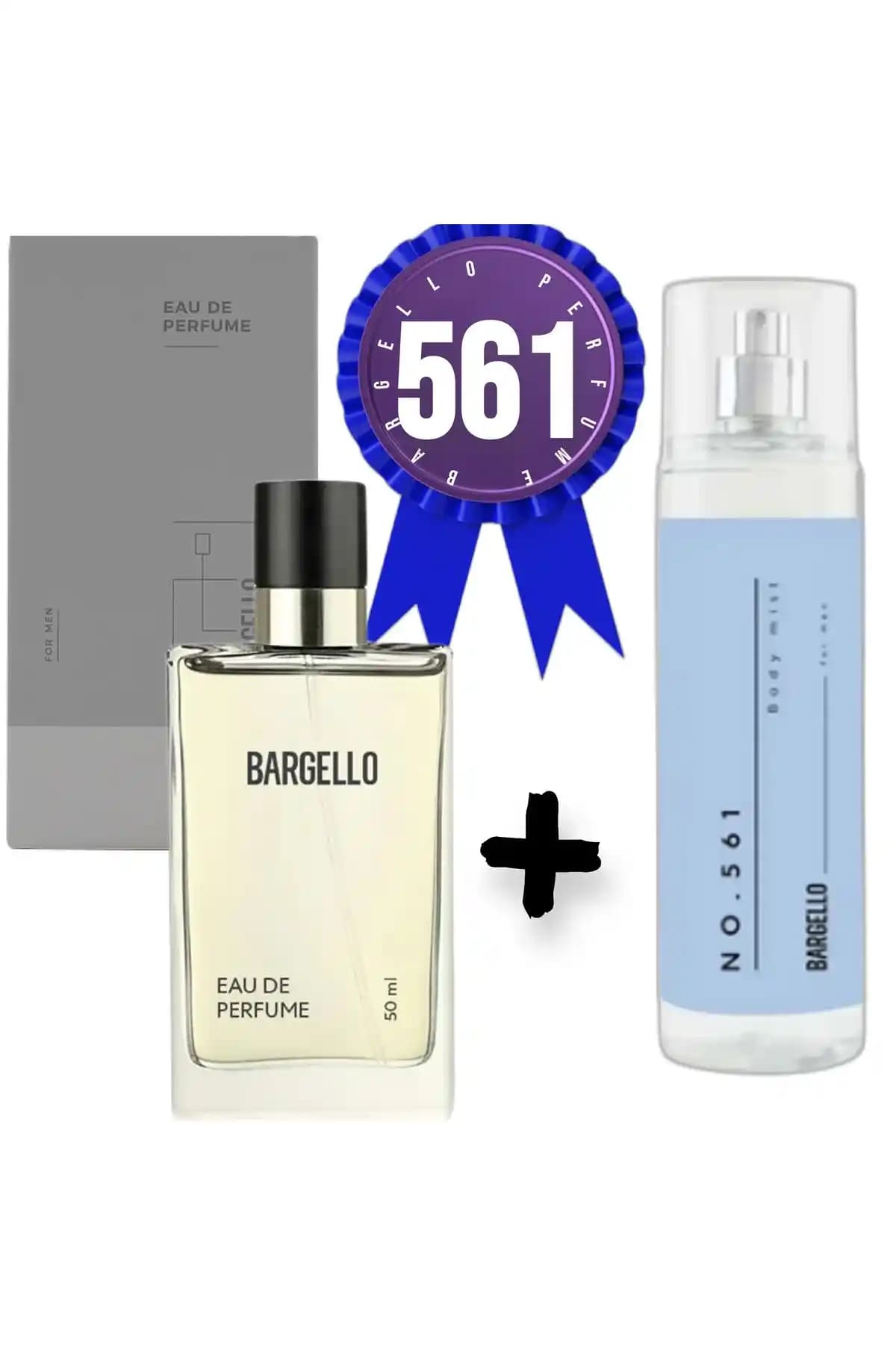 Bargello 561 Erkek Parfümü Hakkında Bilgi Eksikliği ve Seçim Kriterleri