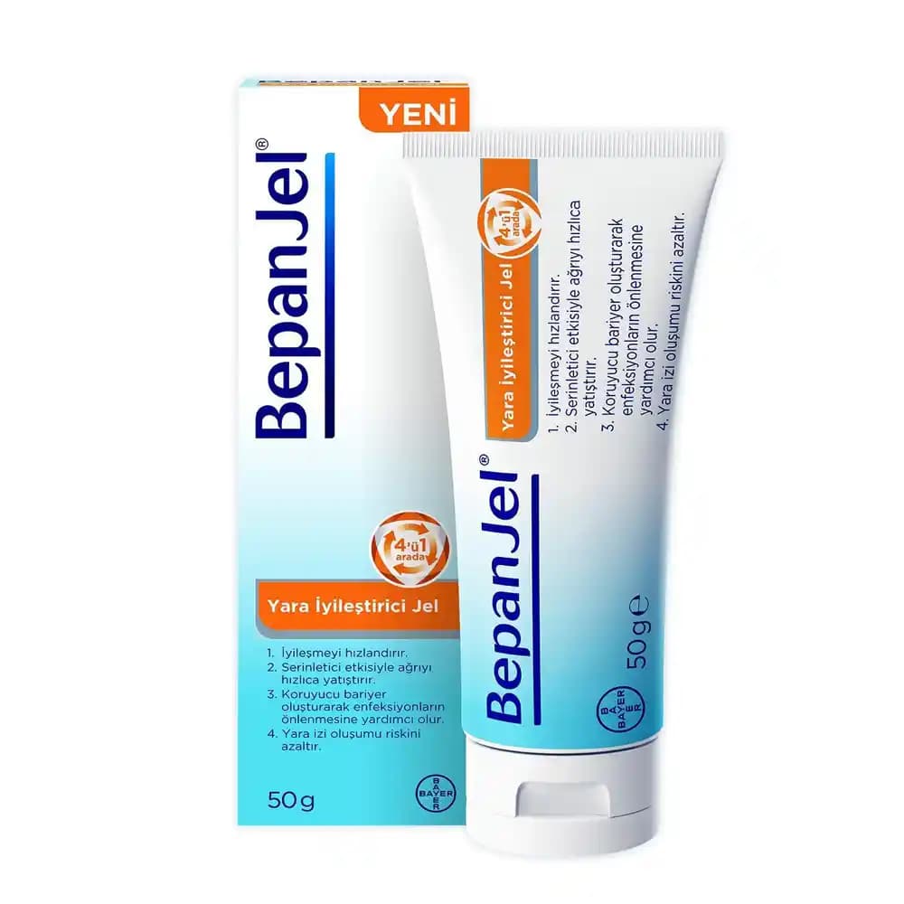 Bepanjel ve Abonelik Sistemi: Kişisel Bakımda Düzenli Ürün Temininin Önemi