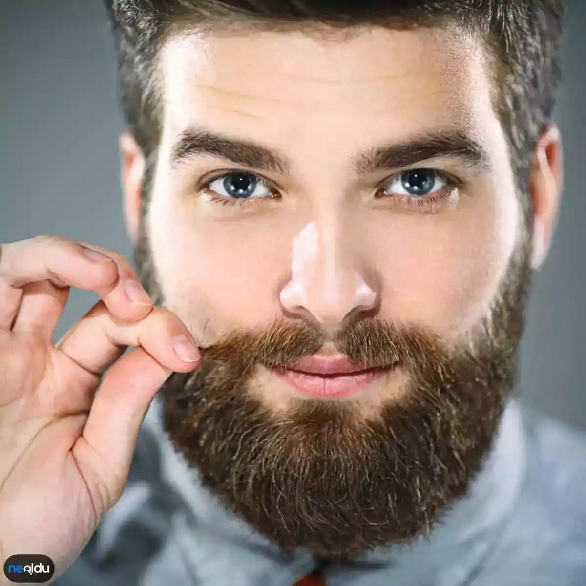 Bıyık ve Sakal Modelleri: Erkek Bakımında Tarz ve Stil Rehberi