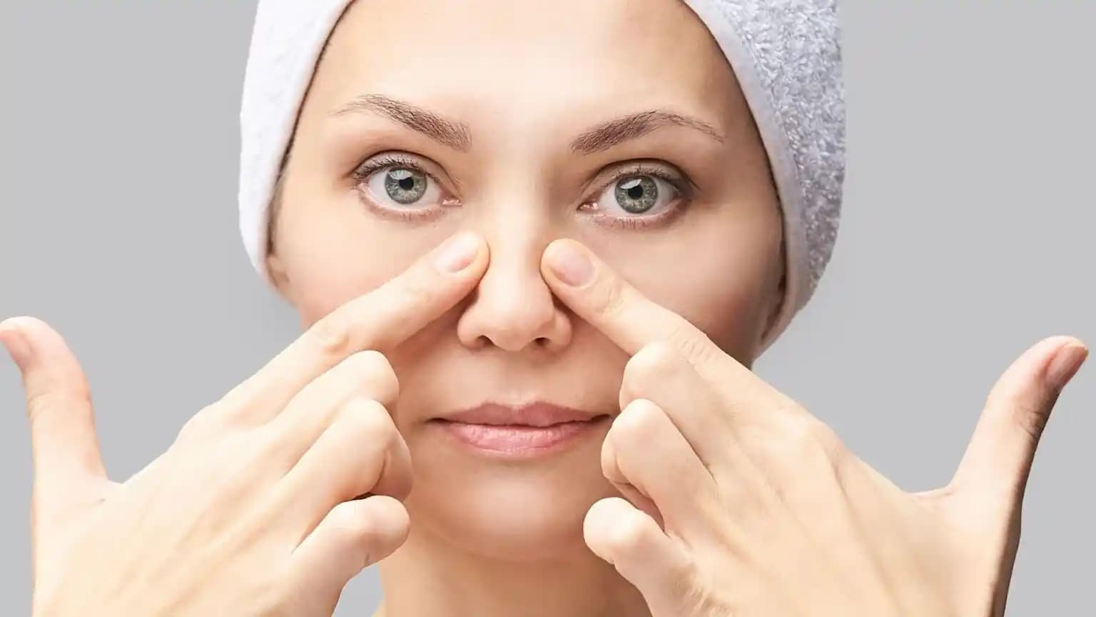 Burun Kenarında Sivilce Oluşumunun Nedenleri ve Etkileyen Faktörler Hakkında Bilgi