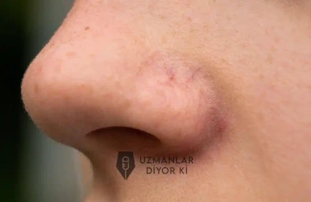 Burun Üzerindeki Kızarıklık Nedenleri ve Temel Analizi: Cilt Sağlığı Perspektifi