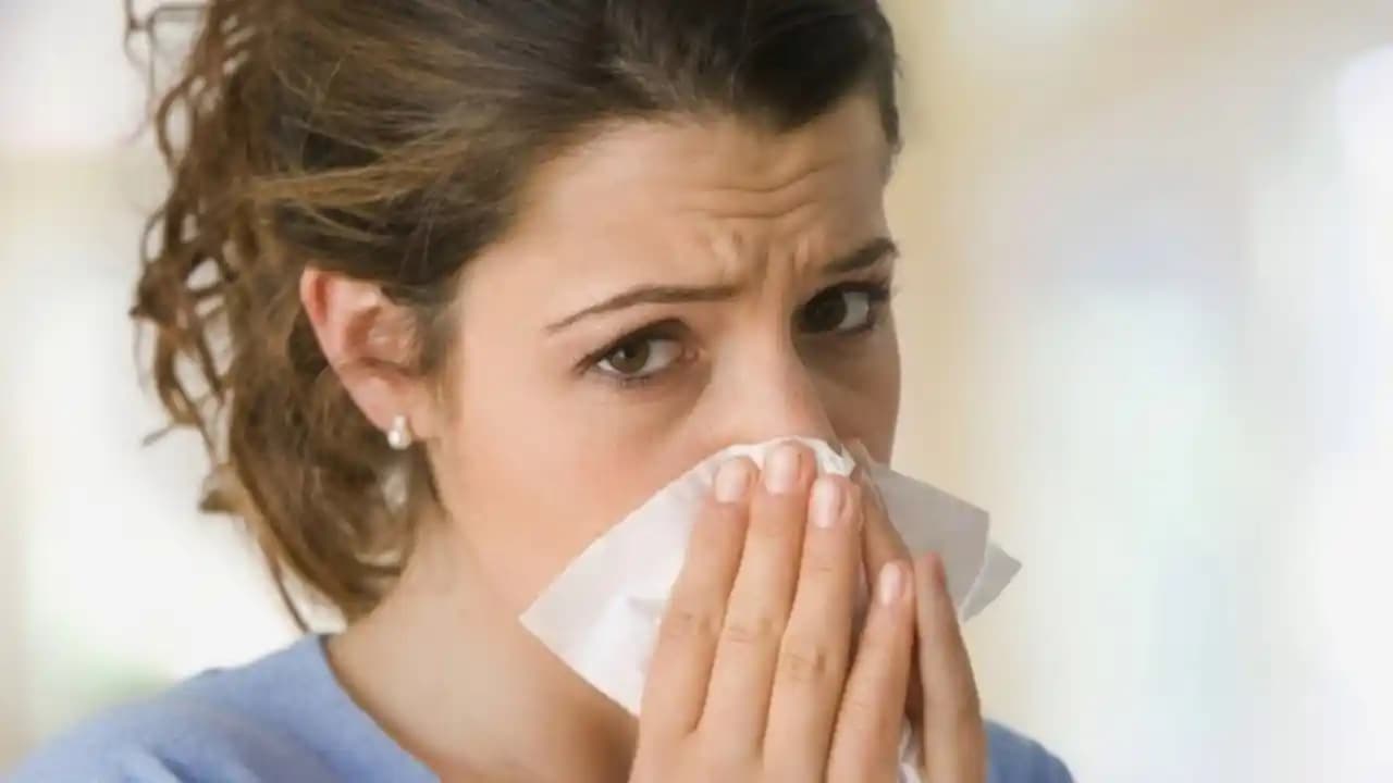 Burunda Kuruluk Nedenleri ve Tedavi Yöntemleri: Dermatolojik ve Çevresel Etkenler