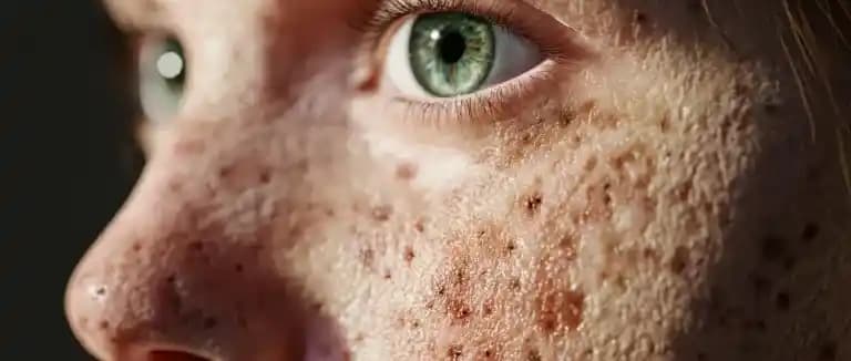 Ciltte Komedon Nedir? Akne ve Gözenek Tıkanıklığının Temel Nedenleri ve Çözümleri