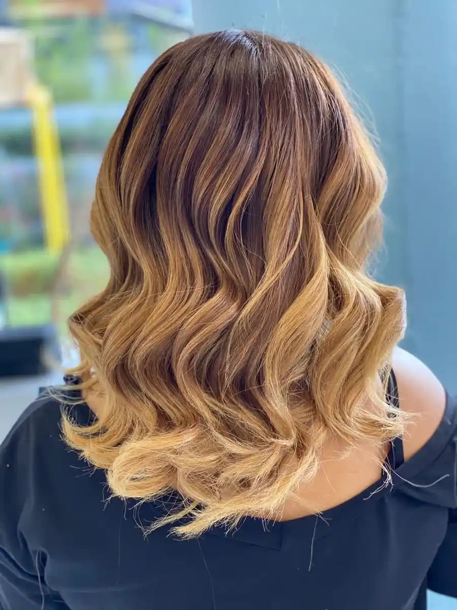 Dalgalı Maşa Saç Modelleri: Teknik Bilgi Eksikliği ve Mevcut Durumun İncelenmesi