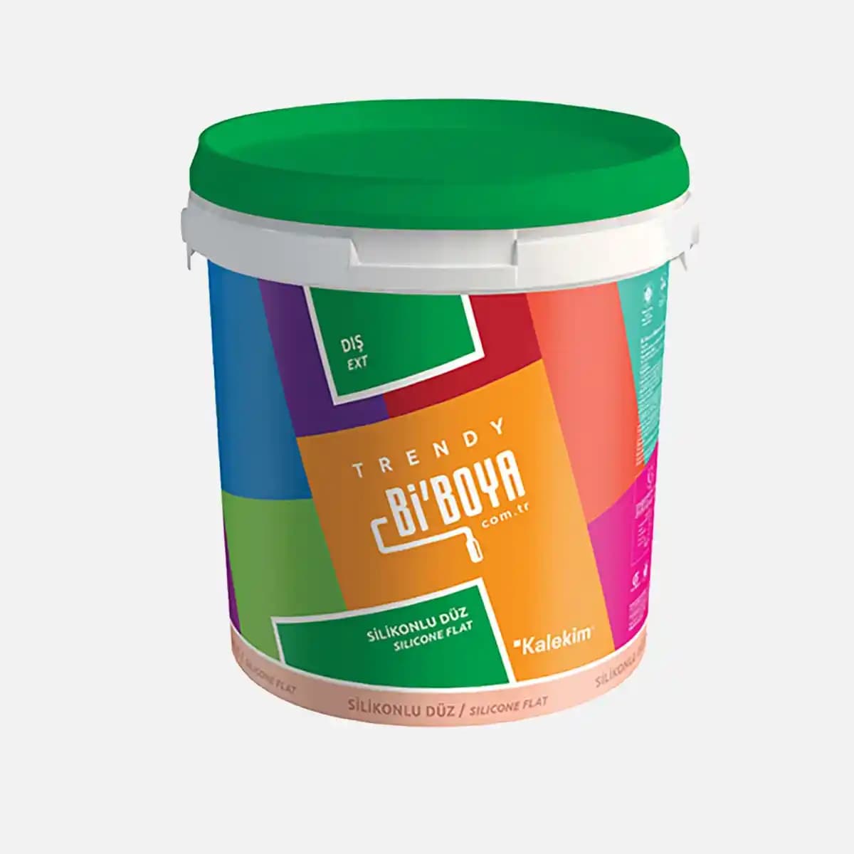 Düz Boya: Saç Rengini Değiştirmede Temel Kozmetik ve Kişisel Bakım Yöntemi