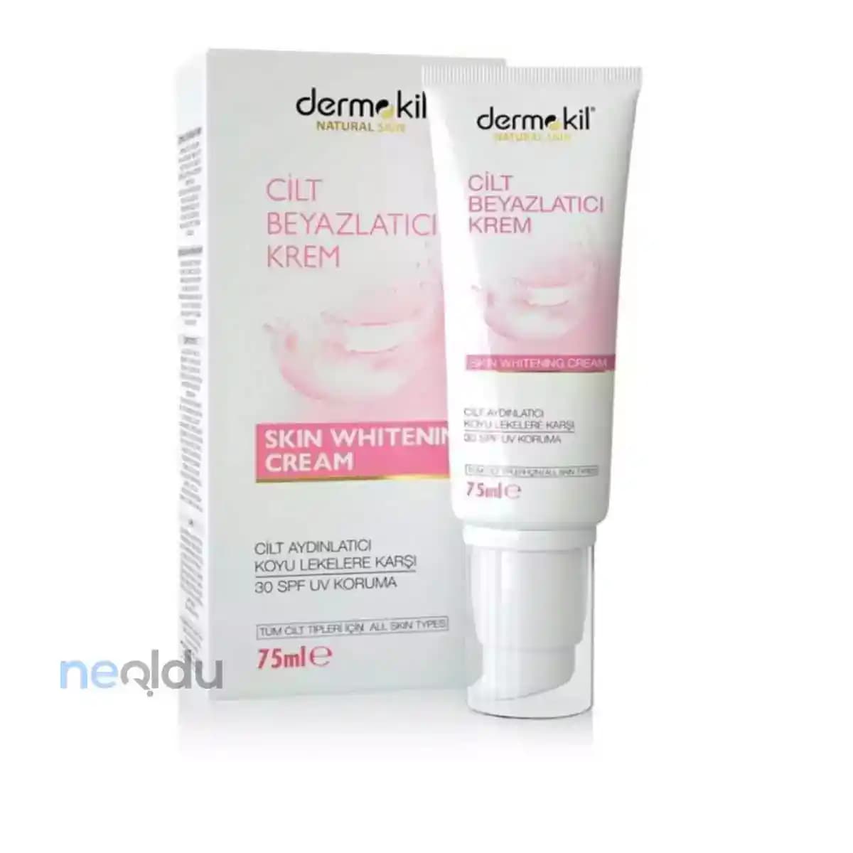 Eczane Beyazlatıcı Kremler: Teknik Özellikler ve Kullanım Alanlarının Değerlendirilmesi