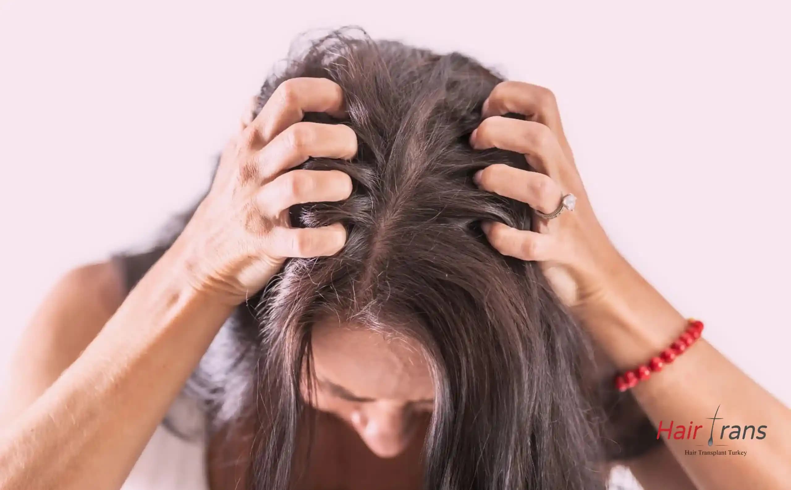 Kafa Derisi Ağrısı ve Kozmetik Ürünlerin Saç Derisi Sağlığına Etkileri