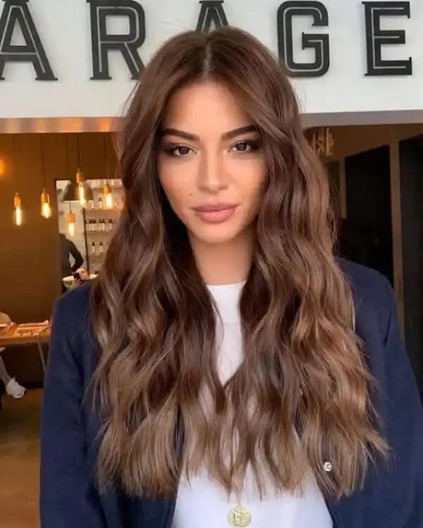 Kahverengi Tonları Saç: Kozmetik Ürünler ve Medikal Tedarikçi Arama Sonuçlarının Analizi