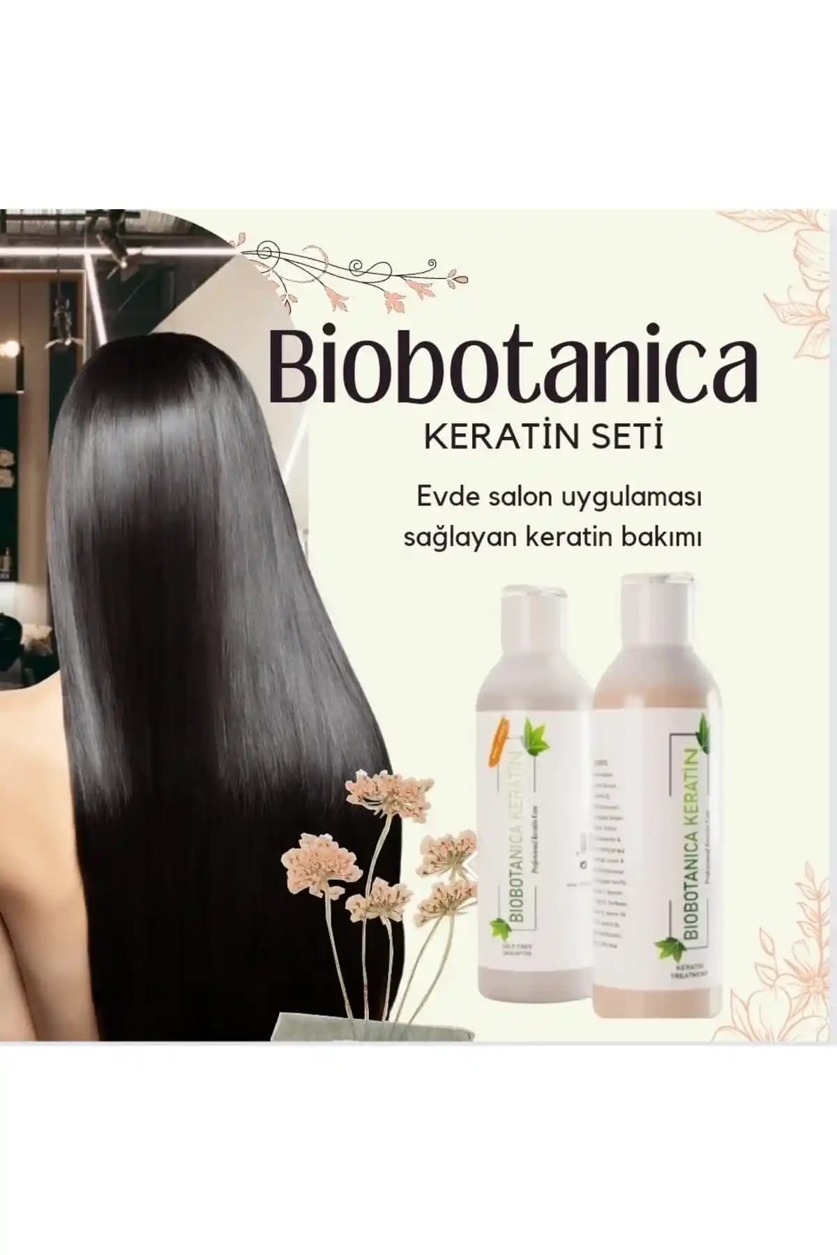 Keratin Bakımı Fiyatları ve Hizmet Sunumu: Genel Değerlendirme ve Bilgilendirme