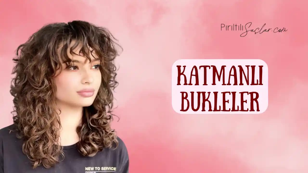 Kıvırcık Saçlar İçin Nemlendirme ve Şekillendirme Rehberi: Sağlıklı Bukleler