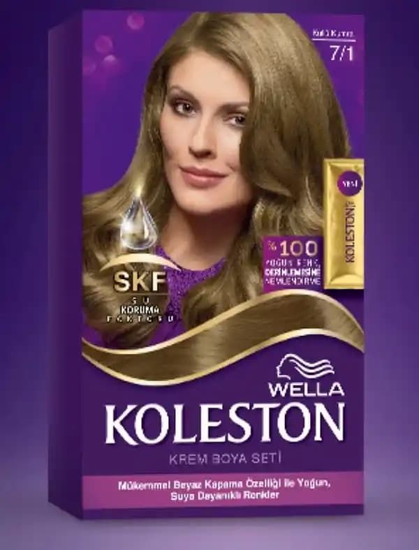 Kuaförlerin Saç Boyası Markaları Tercihleri ve Profesyonel Seçim Kriterleri