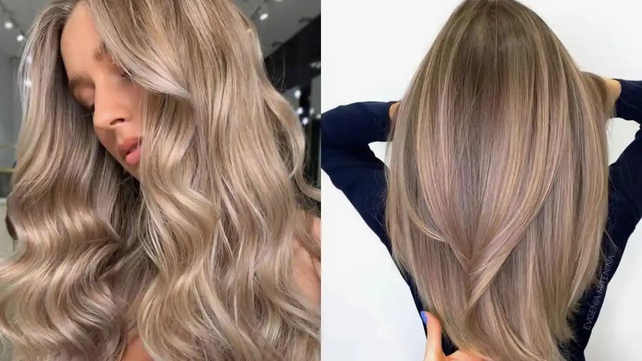 Küllü Sarı Saç Rengi: Soğuk Alt Tonlar ve Doğal Görünüm Üzerine Genel Bilgiler