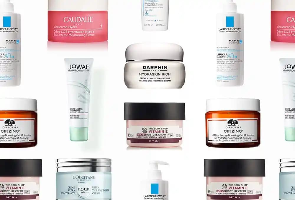 Kuru Ciltler İçin Etkili Nemlendirici Seçimi ve Doğal İçeriklerin Önemi