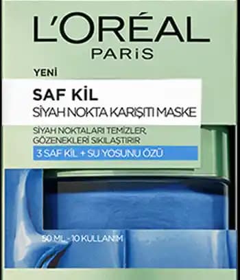 L'Oréal Siyah Nokta Maskesi ve Güzellik Teknolojisindeki Yenilikçi Yaklaşımlar