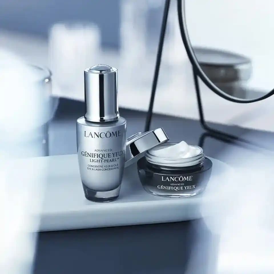 Lancôme Göz Altı Kremleri: Lüks ve Etkin Cilt Bakımında Fransız Zarafeti