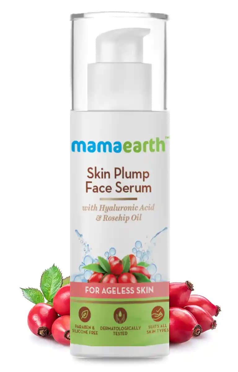 Mamaaura Fortify Me Serum: Procapil™ Teknolojisi ile Saç Sağlığında Yenilikçi Çözüm