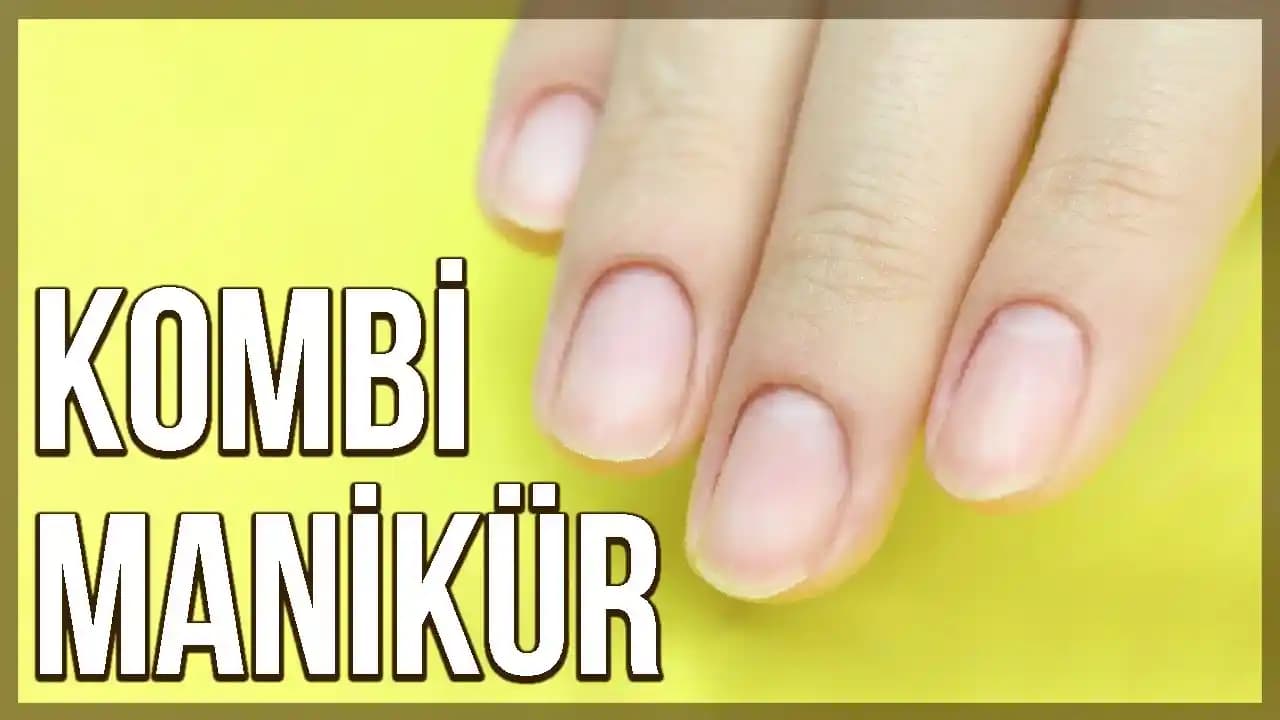 Manikür Çeşitleri ve Uygulama Teknikleri: Klasik, Jel, Protez ve Spa Manikür