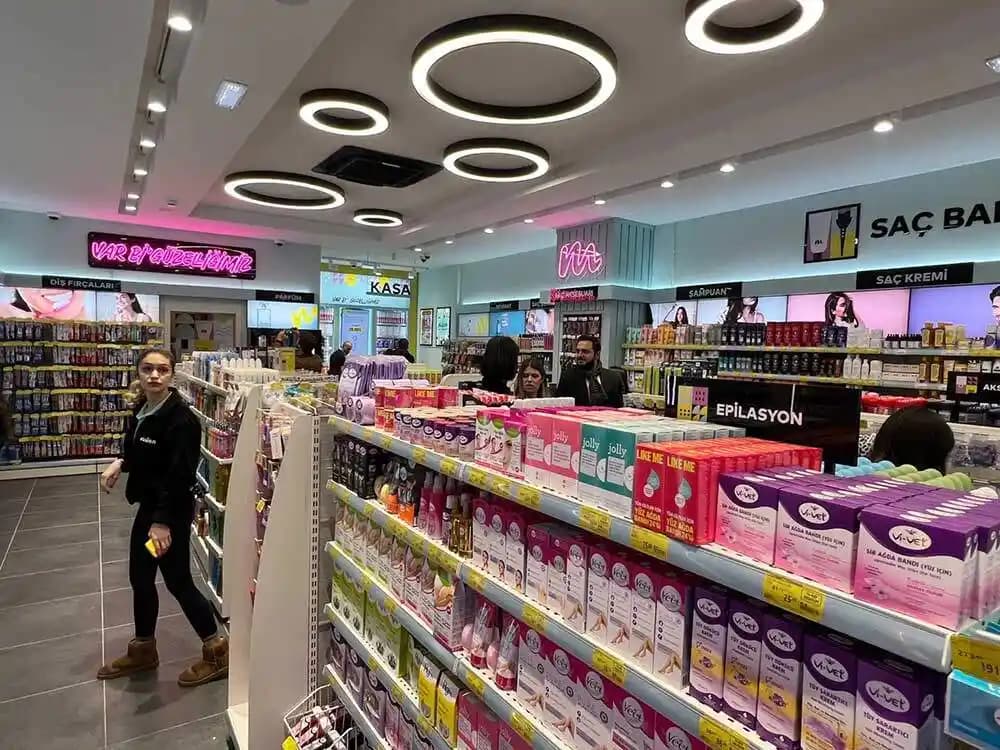 Migros Kozmetik Ürünleri Hakkında Mevcut Bilgi Eksikliği ve Genel Değerlendirme