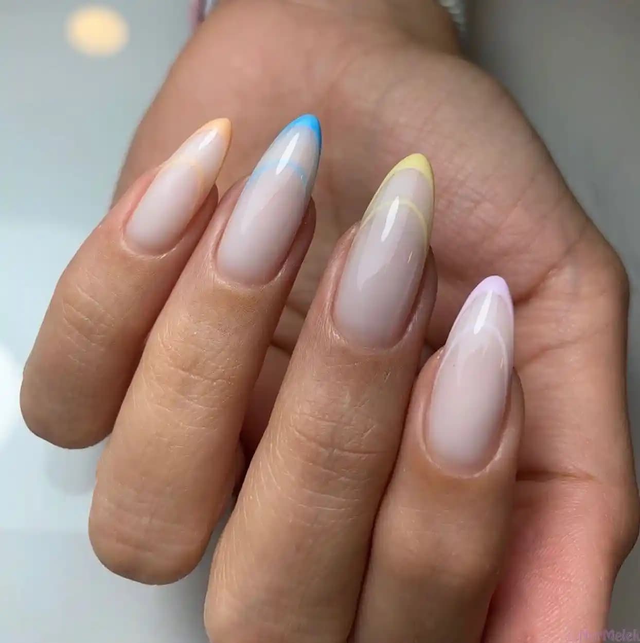 Protez Tırnak Modelleri Hakkında Sınırlı Bilgi ve Mevcut Durum Analizi