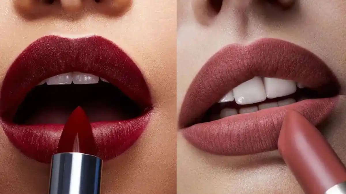 Ruj Renkleri İsimlendirme Yaklaşımları ve Kozmetik Sektöründeki Trendler