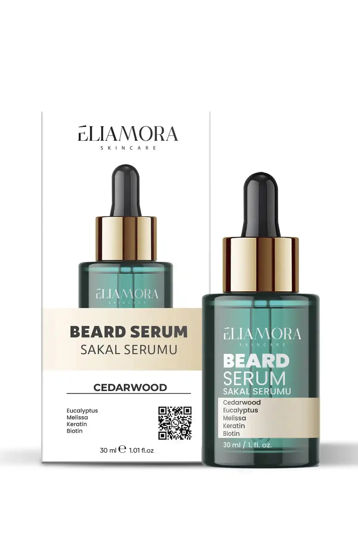 Sakal Serumu ve Cilt Sağlığı: Erkekler İçin Etkili Sakal Bakım Ürünü Seçimi