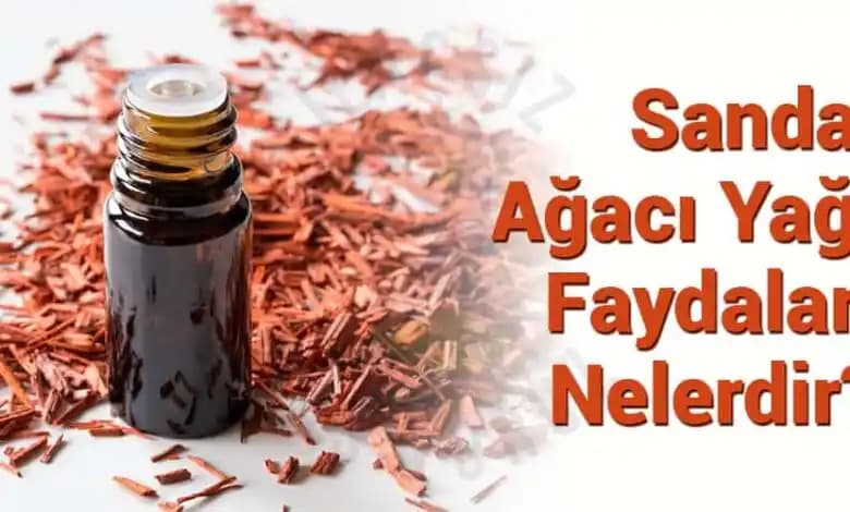 Sandal Ağacı Yağı Faydaları ve Kullanım Alanları: Doğal Sağlık ve Bakım İçin Çok Yönlü Destek