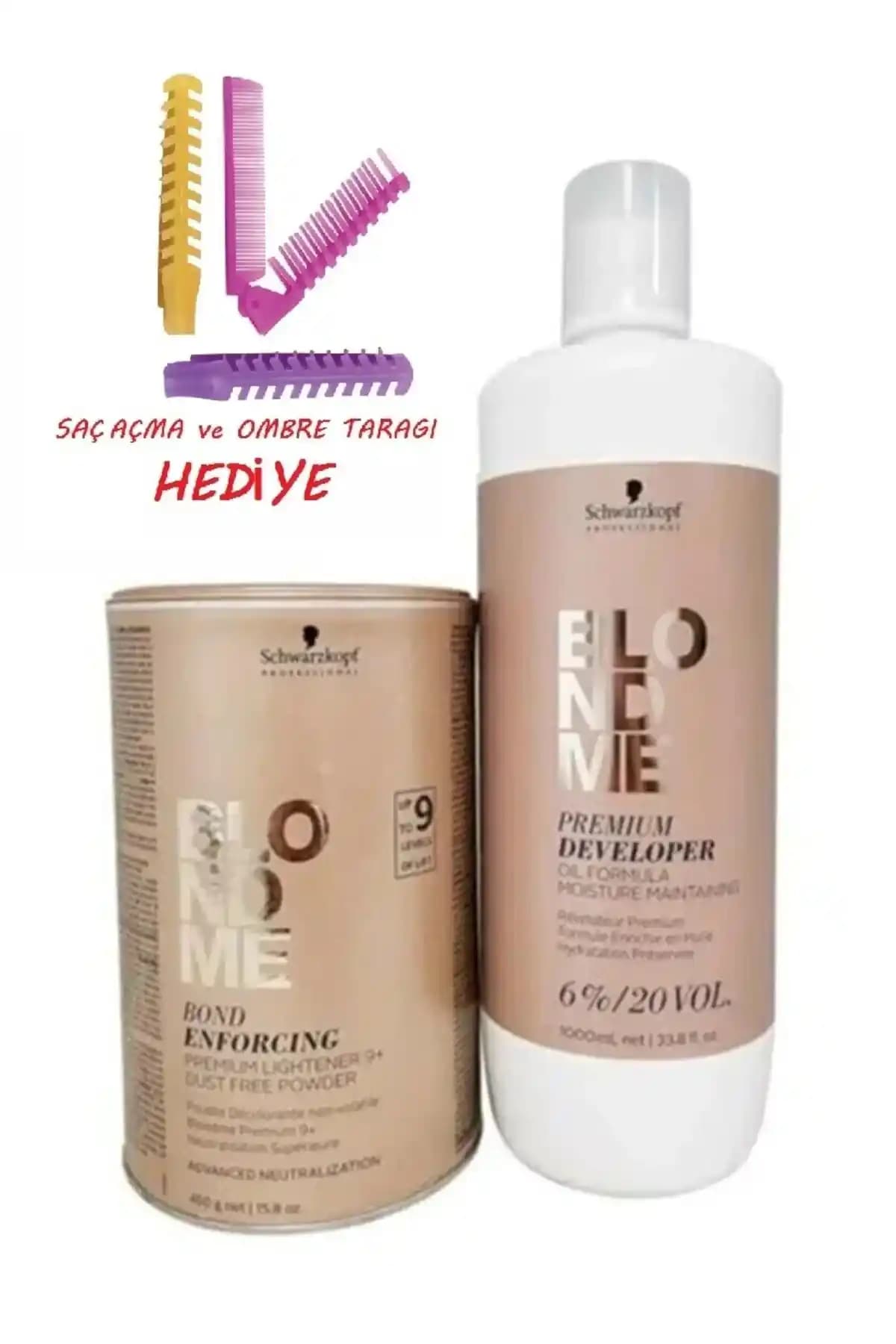 Schwarzkopf Saç Açıcı Ürünleri: Doğru Kullanım, Bakım ve Uygulama Teknikleri