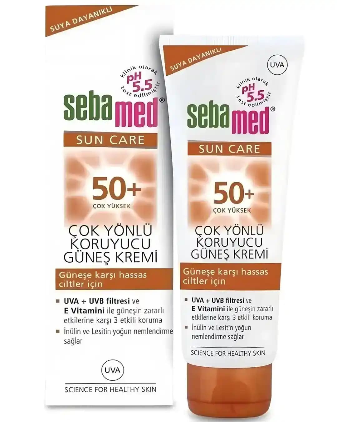 Sebamed Güneş Koruyucu Krem Hakkında Bilgi Eksikliği ve Genel Değerlendirme